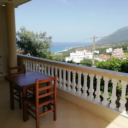 Apart-hotel Spartila