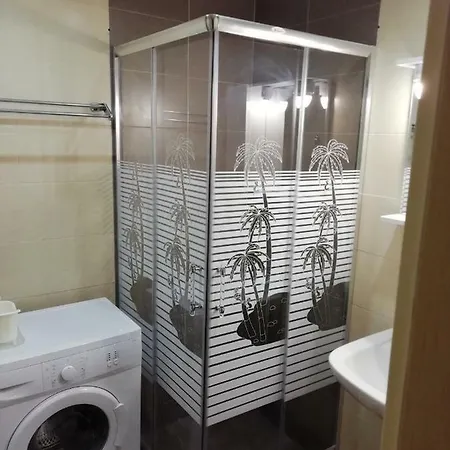 Spartila Aparthotel