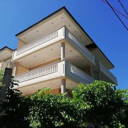 Apart-hotel Spartila