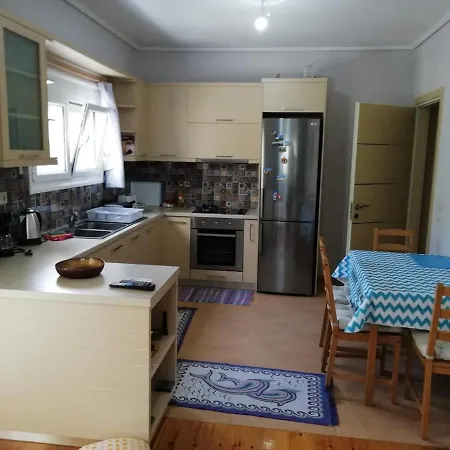 Spartila Apart-hotel