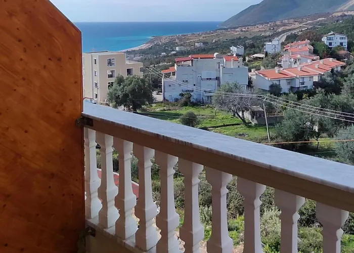 Spartila 4* Dhërmi