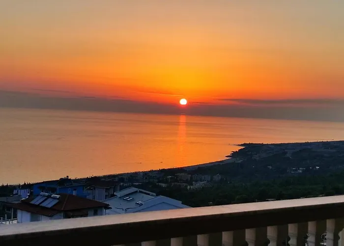 Spartila 4* Dhërmi