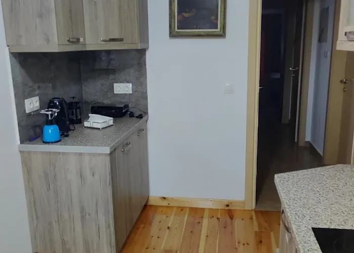 Spartila 4*