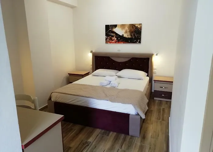Spartila 4*